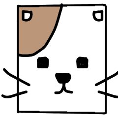 square catcat