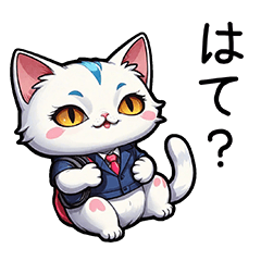 Kawaii Neko Darake(Cute cats everywhere)