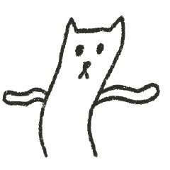 隨便亂動的小廢物肥皮貓