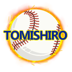 Baseball TOMISHIRO