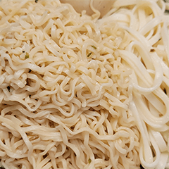 Food Series : Some Instant Noodles #31