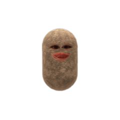 Potatotoseto