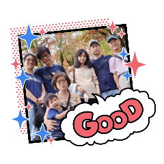 陳家就是你家！！