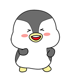 Bro penguin : popup