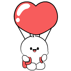 Dede 2 : Animated Stickers