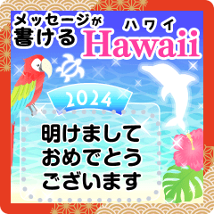 HAWAII-OSHOGATSU-2024-MESSAGE
