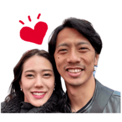 yushi&kana NY