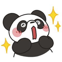 happy panda pao2