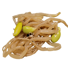 Food Series : Some Mung Bean Sprout #3