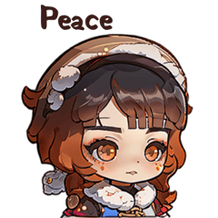 CuteCuteSticker6139_EN