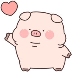 Lazynfatty - เจ้าหมูน้อย