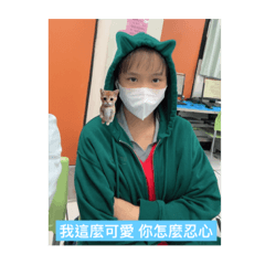 紅毛猩猩的貼圖