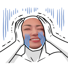 Iam miki – LINE stickers | LINE STORE