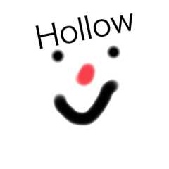 Face in your phone!!