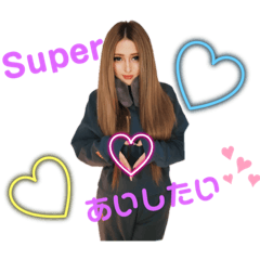 神様あゆみＮｏ．1