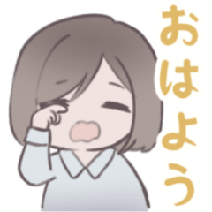 okanSticker