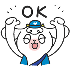 嘉沛鮮羊乳 x 我阿嘉啦！