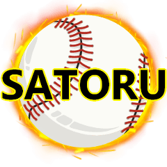 SATORU 野球