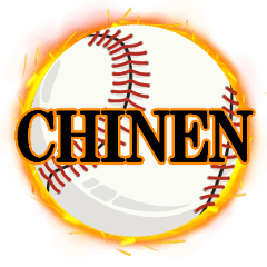 CHINEN 野球