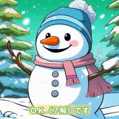 snowman102