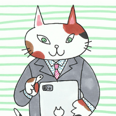 [Business Edition] cats with LEMOCO