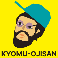KYOMU-OJISAN