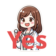 Medical Student Minami