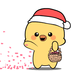 Lovely Chika 16 : Christmas