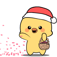 Lovely Chika 16 : Christmas