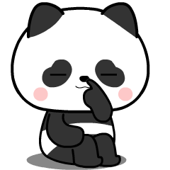 Panda Manda 4 : Pop-up stickers