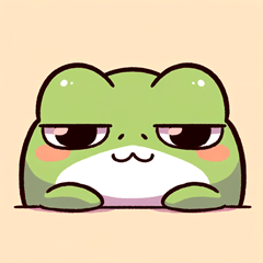 Froggy Expressions