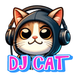 DJ-CAT JOU