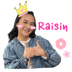 Raisin V.1