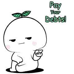 Bocil 2 : Animated Stickers