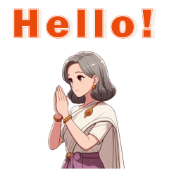 Hello Thailand V.1