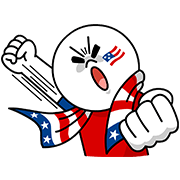 LINE Soccer Fever: USA
