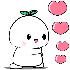 Bocil 3 : Animated Stickers