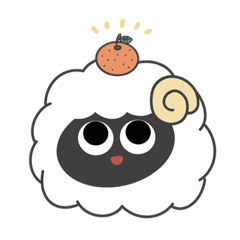 Sheep and winter revised version