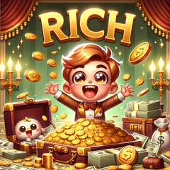 Path to a Wealthy Life