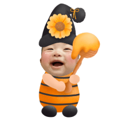 Baby stickers19