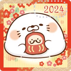 DokuzetsuAzarashi new year.2024