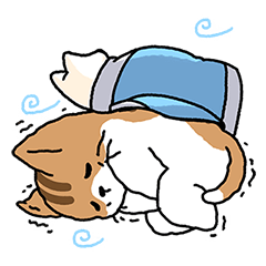 cocoa and cream (Sticker)