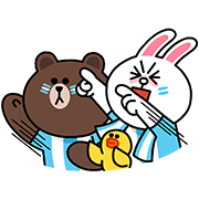 LINE Soccer Fever: Argentina