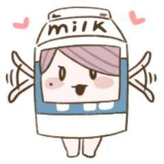 Vtuber milk tukishiro  vol.1