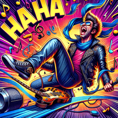 Rock 'n' Roll Fun Days