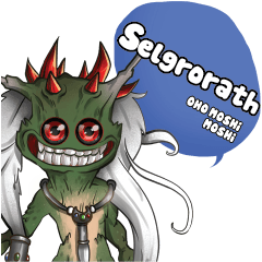 OHO MOSHi MOSHi ...Selgrorath-5