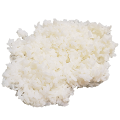 음식 : 흰 쌀 #11