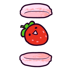The Annoying Strawberry