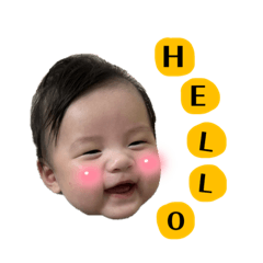 I am Little Sun