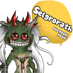 OHO MOSHi MOSHi ...Selgrorath-1